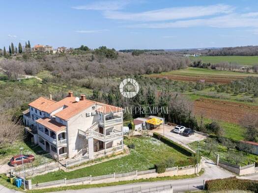 Mehrfamilienhaus zum Kauf 1.660.000 € 12 Zimmer 477 m² Poreč 52440