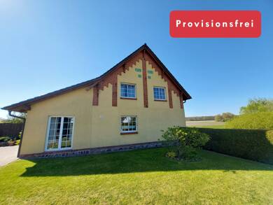 Haus zum Kauf provisionsfrei 279.000 € 4 Zimmer 116 m² Dorfstraße 10 Dahlen Brunn 17039