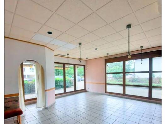Laden zur Miete 650 € 157 m² Verkaufsfläche Ittersbach Karlsbad 76307