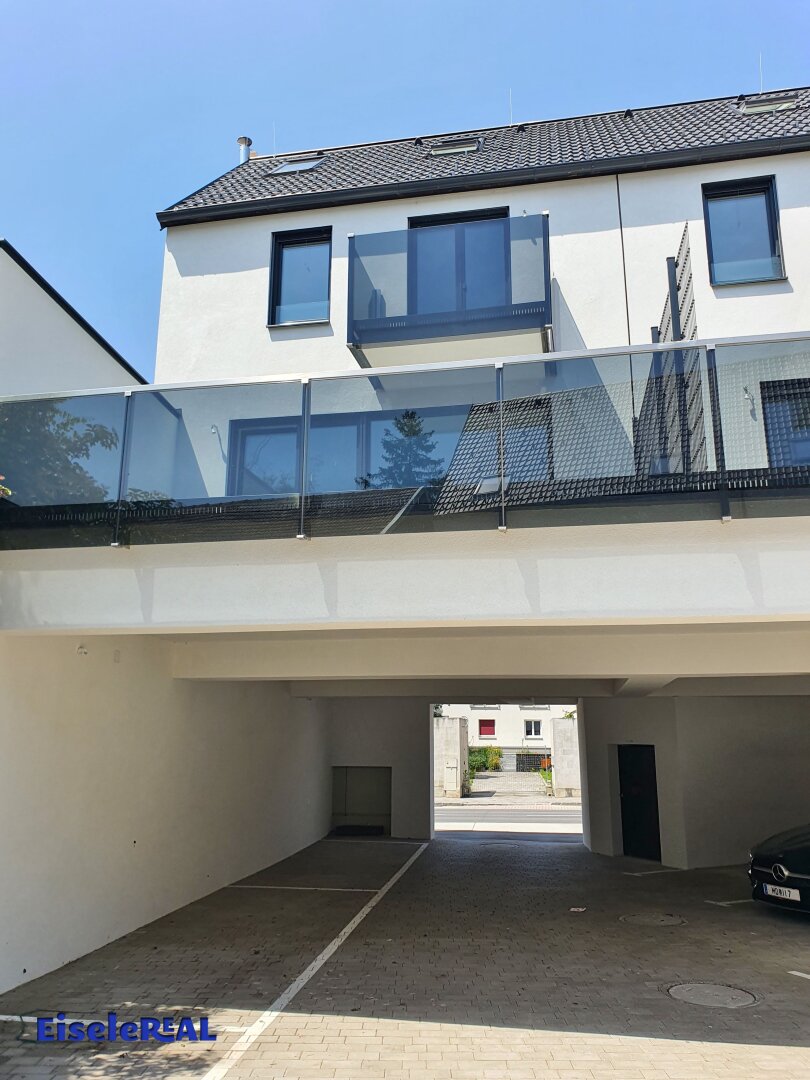 Reihenmittelhaus zum Kauf 465.000 € 4 Zimmer 112 m²<br/>Wohnfläche 60 m²<br/>Grundstück Achau 2481