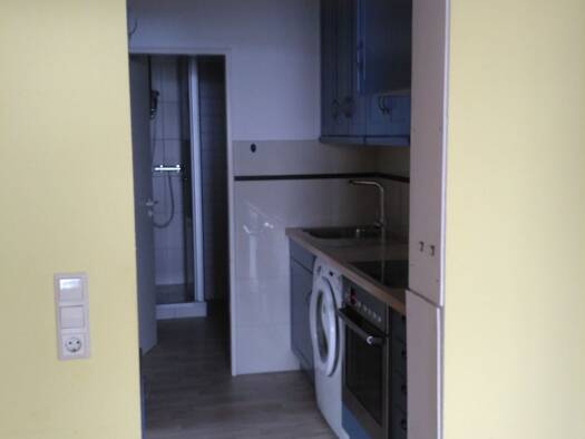 Wohnung zur Miete 650 € 2 Zimmer 50 m² Geschoss 1/2 frei ab 01.11.2025 Schneckenhalde 5 Bad Säckingen 79713