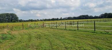 Reiterhof zum Kauf 250.000 m² Grundstück Trittau 22946