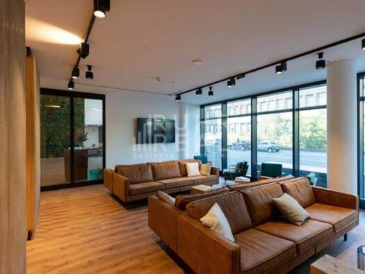 Bürofläche zur Miete 26,90 € 1.630 m² Bürofläche teilbar ab 420 m² Köln 50827