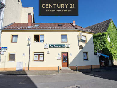 Haus zum Kauf 399.000 € 4 Zimmer 75 m² 90 m² Grundstück Bretzenheim Mainz-Bretzenheim 55128