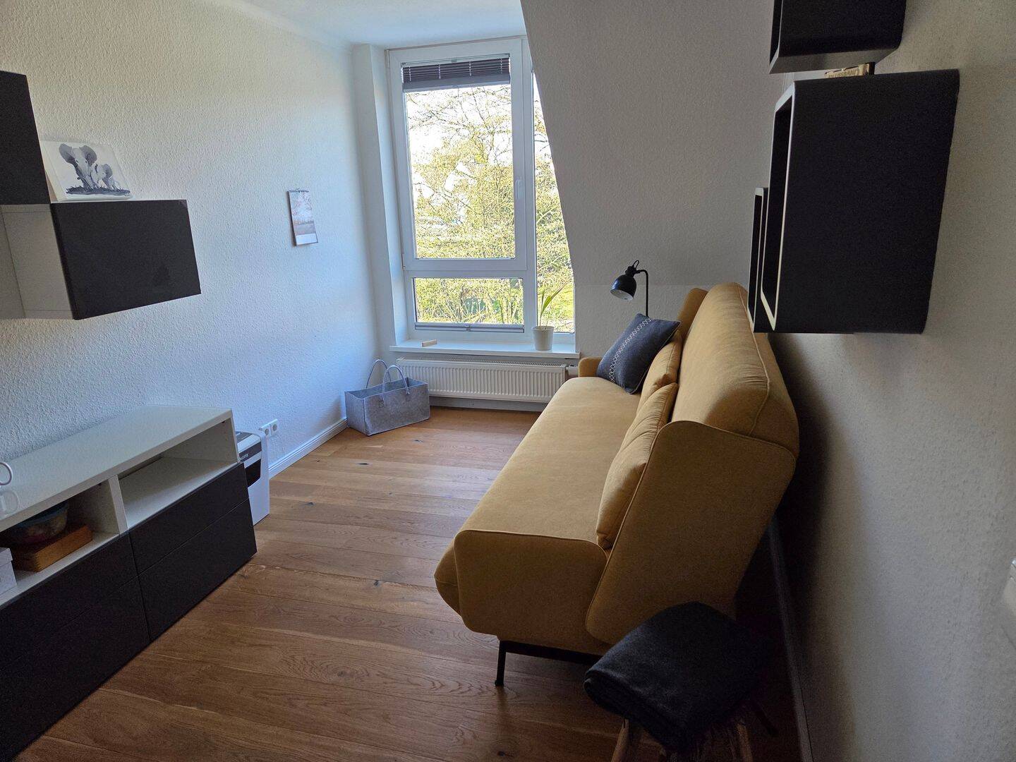 Doppelhaushälfte zur Miete - Widok 5