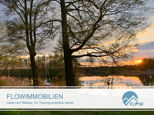 Grundstück zum Kauf 512.000 € 787 m² Grundstück Groß Köris Klein Köris 15746