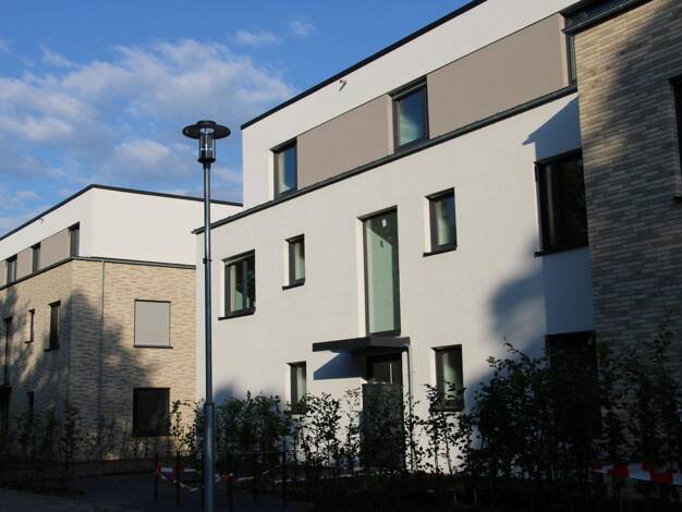 Wohnung zum Kauf provisionsfrei 369.000 € 2 Zimmer 75 m² EG Eicken Nord 41063