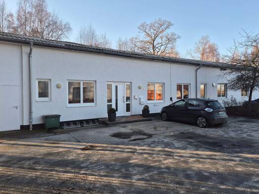 Bürofläche zur Miete 1.930 € 6 Zimmer 188 m² Bürofläche Buxtehude Buxtehude 21614