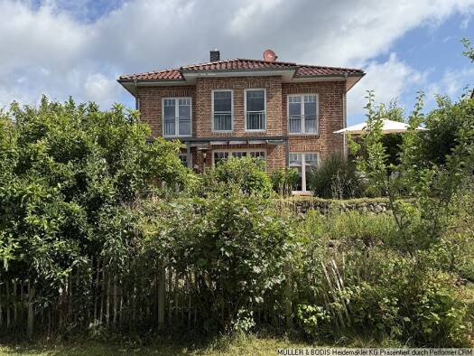 Einfamilienhaus zum Kauf 699.000 € 5 Zimmer 165 m² 946 m² Grundstück Egestorf 21272