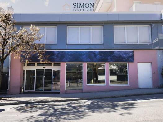 Ladenfläche zum Kauf 500.000 € Doktor-Franz-Rehrl-Straße Zell am See 5700