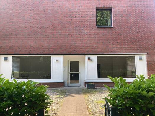 Ausstellungsfläche zur Miete 17,40 € 60 m² Verkaufsfläche Hammer Landstr. 30 Hamm Hamburg 20537