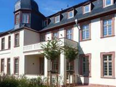 Maisonette zum Kauf provisionsfrei 1.159.000 € 5 Zimmer 229 m² Dachgeschoss, 3. Geschoss frei ab sofort Marktstr. 12 Erbach Eltville am Rhein 65346