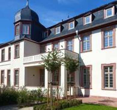 Maisonette zum Kauf provisionsfrei 1.159.000 € 5 Zimmer 229 m² Dachgeschoss, 3. Geschoss frei ab sofort Marktstr. 12 Erbach Eltville am Rhein 65346