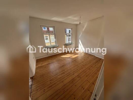 Wohnung zur Miete Tauschwohnung 710 € 2,5 Zimmer 46 m² 2. Geschoss Bergedorf Bergedorf 21029