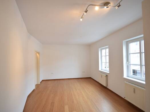Wohnung zur Miete 450 € 1 Zimmer 29 m² Salzburg Salzburg 5020