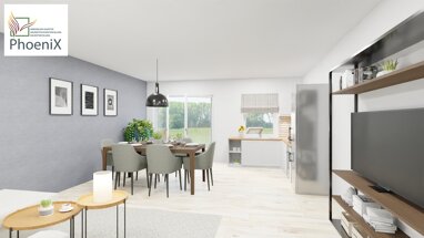 Wohnung zum Kauf 389.800 € 4,5 Zimmer 107 m² 1. Geschoss Kreuzstraße 2 Ichenheim Neuried 77743