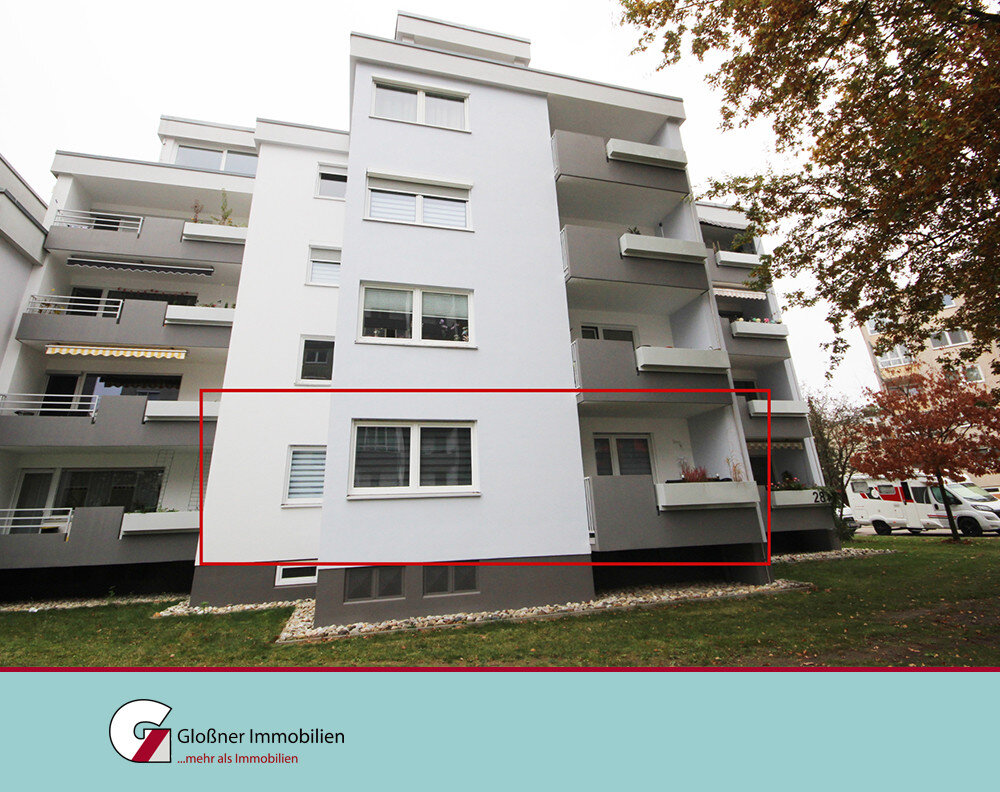 Wohnung zur Miete 620 € 2 Zimmer 64 m²<br/>Wohnfläche 01.01.2025<br/>Verfügbarkeit Neumarkt Neumarkt in der Oberpfalz 92318