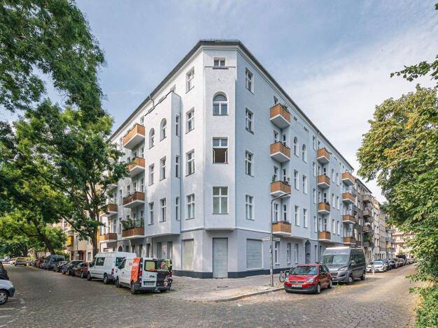 Wohnung zum Kauf provisionsfrei 1.235.000 € 15 Zimmer 380,1 m² 5. Geschoss Neukölln Berlin 12045