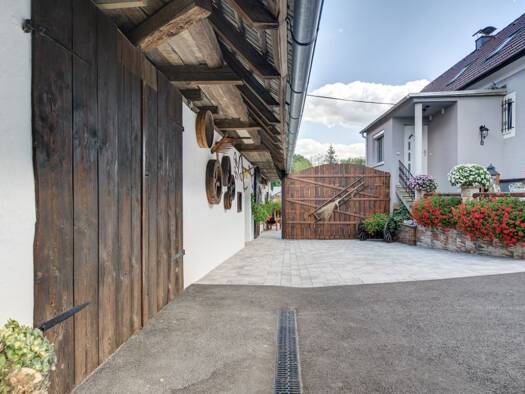 Einfamilienhaus zum Kauf 620.000 € 4 Zimmer 132 m² 39.407 m² Grundstück Gnas 8343