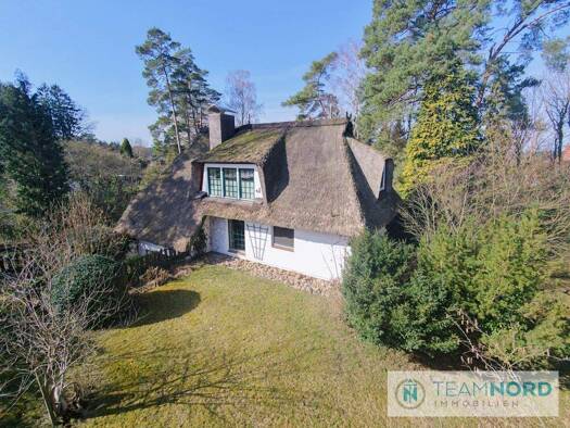 Einfamilienhaus zum Kauf 549.000 € 4 Zimmer 162 m² 2.927 m² Grundstück Garstedt 21441