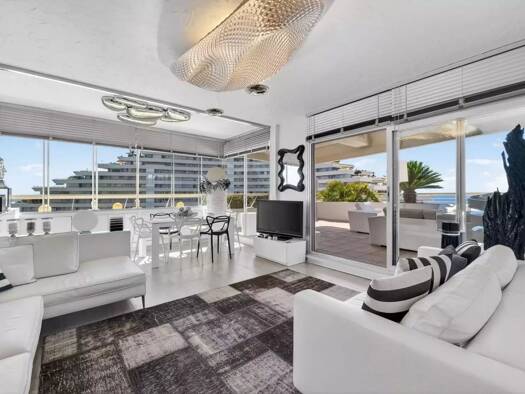 Wohnung zum Kauf 750.000 € 46 m² Vaug Villeneuve-Loubet 06270