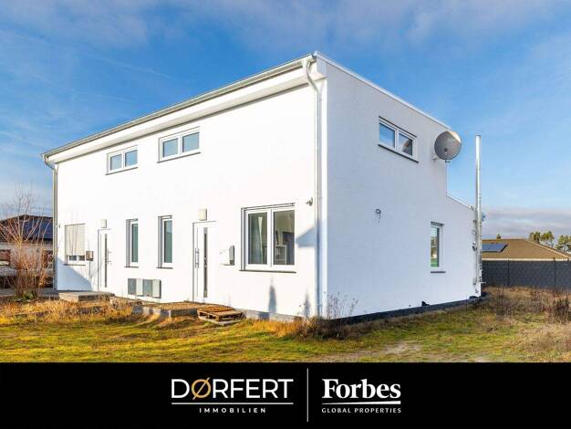 Doppelhaushälfte zum Kauf 259.000 € 3 Zimmer 80 m² 315 m² Grundstück Westerbeck Sassenburg 38524