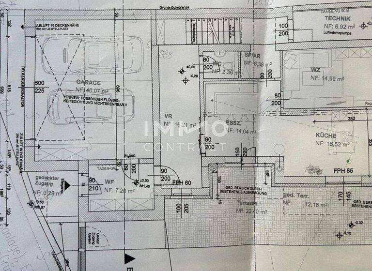 Haus zum Kauf 789.000 € 5,5 Zimmer 199 m² 537 m² Grundstück Hofstetten 3202