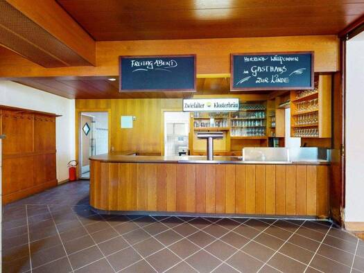 Restaurant zur Miete Großbettlingen 72663