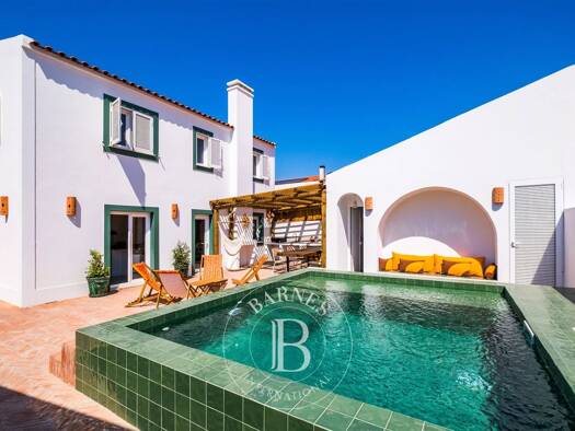 Haus zum Kauf 1.890.000 € 300 m² Grundstück Comporta 7580