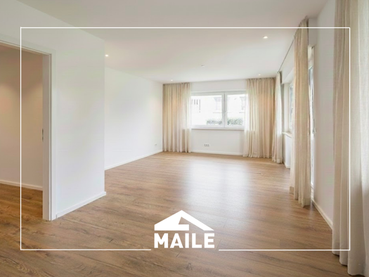 Wohnung zur Miete - Erstbezug 1.550 € 3 Zimmer 90 m² frei ab 01.03.2026 Holzwiesenstr. 23 Plattenhardt Filderstadt 70794