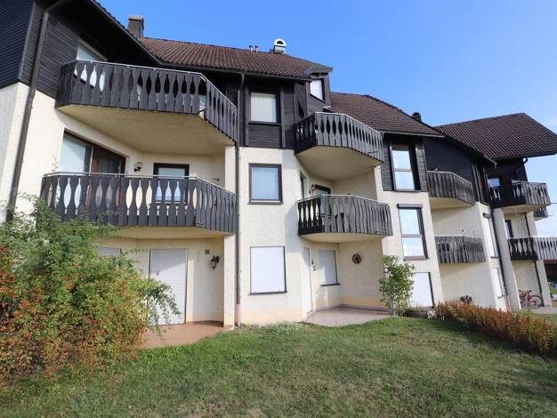 Maisonette zum Kauf 135.000 € 2 Zimmer 70 m² Döbra Schwarzenbach a.Wald 95131