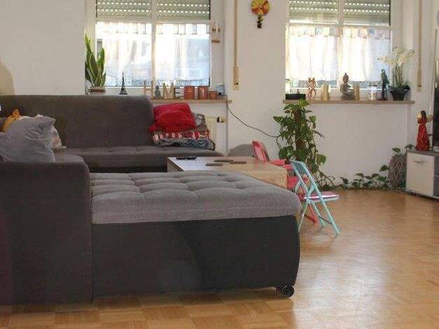 Wohnung zur Miete 770 € 3 Zimmer 86 m² EG frei ab 01.06.2026 Uffenheim 97215