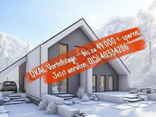 Einfamilienhaus zum Kauf 545.900 € 5 Zimmer 197 m² 778 m² Grundstück Veckerhagen Reinhardshagen 34359