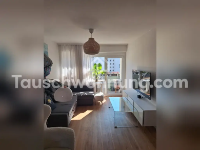 Wohnung zur Miete Tauschwohnung 661 € 3 Zimmer 76,5 m² 3. Geschoss Oberstadt Mainz 55116