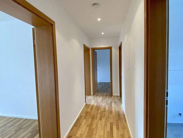 Wohnung zum Kauf provisionsfrei 215.000 € 3 Zimmer 65 m² EG Coesfeld 48653