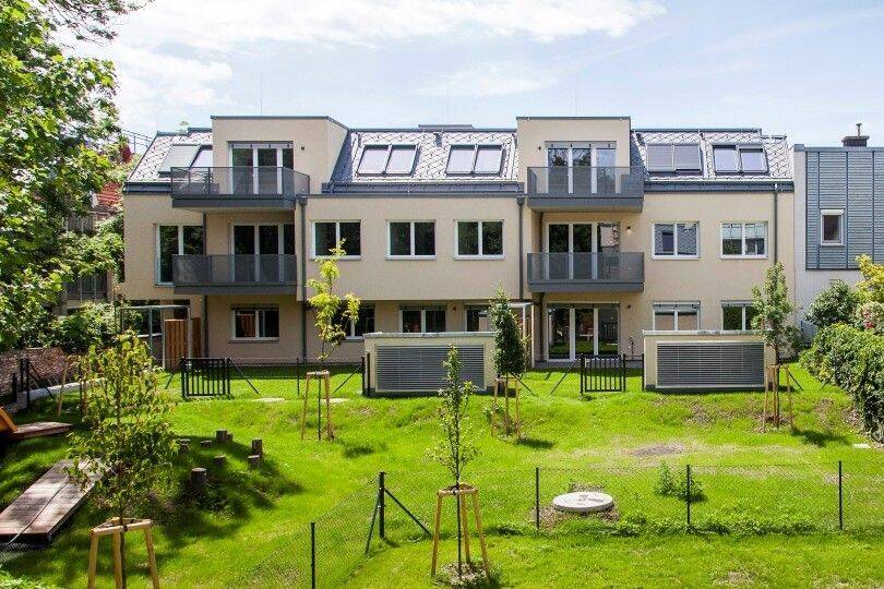 Wohnung zum Kauf – Klosterneuburg