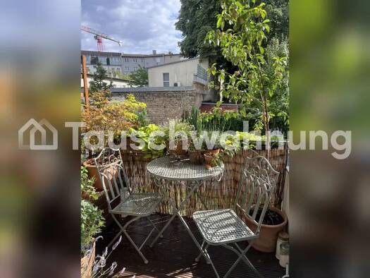 Wohnung zur Miete Tauschwohnung 897 € 2 Zimmer 55 m² Köpenick Treptow-Köpenick 12439