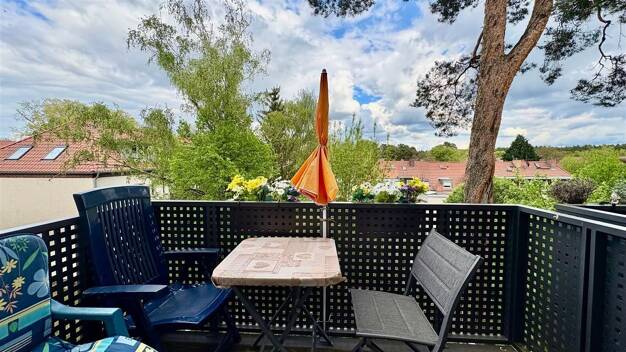 Wohnung zum Kauf als Kapitalanlage geeignet 229.000 € 2 Zimmer 49,9 m² Köpenick Berlin 12555