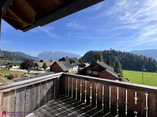 Wohnung zum Kauf 375.000 € 2 Zimmer 60,6 m² Bad Mitterndorf 8984