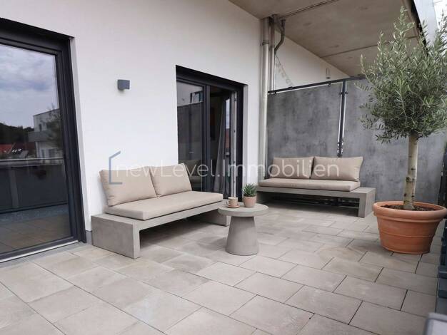 Wohnung zur Miete 920 € 3 Zimmer 74,8 m² 1. Geschoss frei ab 01.09.2026 Brunnenstraße Nittendorf Nittendorf 93152