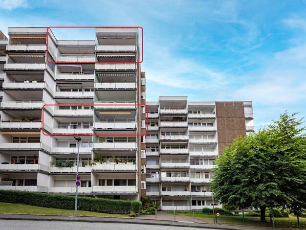 Wohnung zum Kauf 300.000 € 6 Zimmer 165,8 m² Bockenberg Bergisch Gladbach 51429