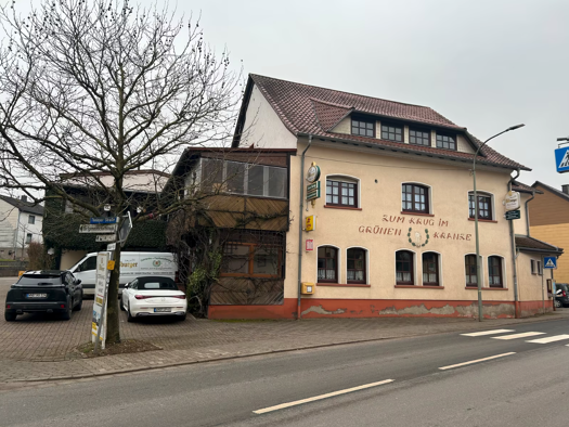 Haus zum Kauf 320.000 € 8 Zimmer 816 m² Grundstück Gronig Oberthal 66649