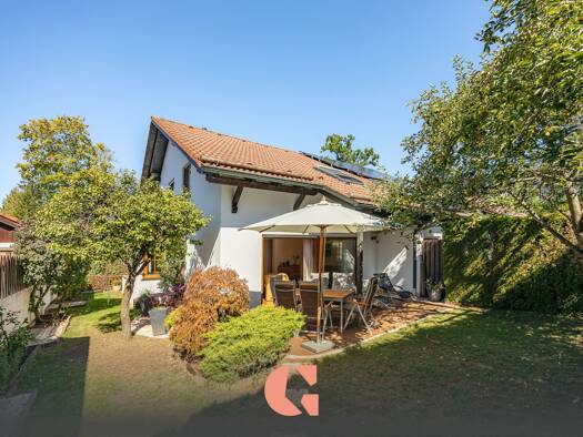 Doppelhaushälfte zum Kauf 998.000 € 5 Zimmer 162 m² 232 m² Grundstück Ottobrunn 85521