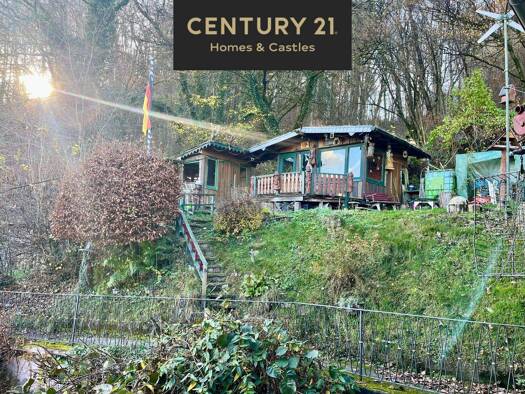 Einfamilienhaus zum Kauf 160.000 € 8 Zimmer 171 m² 1.540 m² Grundstück frei ab sofort Am Schaumberg 15 Tholey 66636