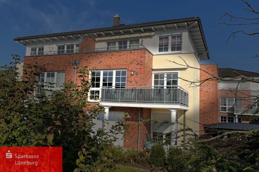 Wohnung zum Kauf 335.000 € 3 Zimmer 84,5 m²<br/>Wohnfläche 1.<br/>Geschoss Oedeme Lüneburg 21335