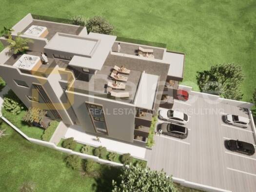 Wohnung zum Kauf 277.650 € 2 Zimmer 92 m² Starigrad