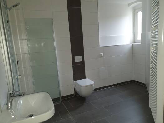 Wohnung zur Miete 595 € 3 Zimmer 82 m² EG frei ab 01.04.2026 Bahnhofstraße 29 Schönebeck Schönebeck (Elbe) 39218