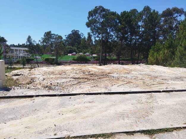 Grundstück zum Kauf 77.000 € 920 m² Grundstück Rio Maior