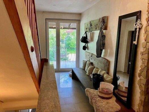 Maisonette zur Miete 1.750 € 5 Zimmer 152 m² 1. Geschoss frei ab sofort Metzingen 72555