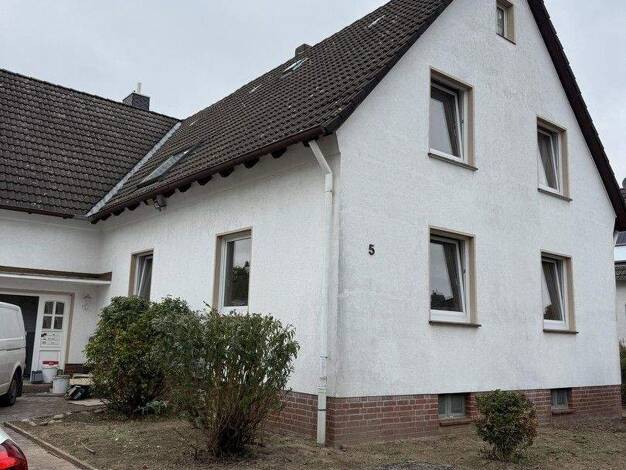 Wohnung zur Miete 620 € 2 Zimmer 65 m² EG frei ab 01.02.2026 Friedrich-Ebert-Str.5 Ronnenberg 30952
